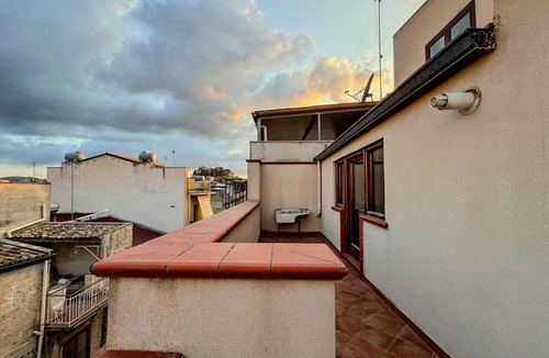 Calatafimi Apartment | Vacation Home Acquanuova