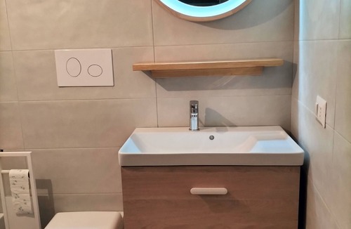 Pollina House | Vacation home AL N.56 15 minutes from the sea near Cefalù