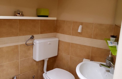 Trani Apartment | Vacation home Antica Trani - Suite Superior