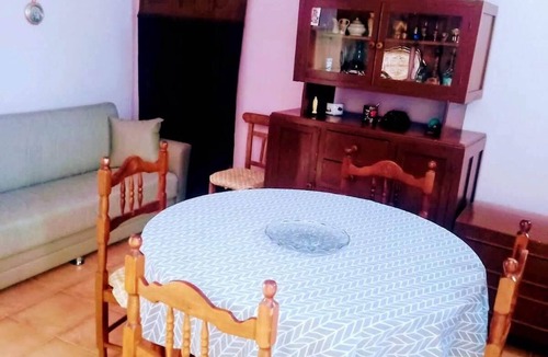 Nova Siri House | Vacation home APPLE