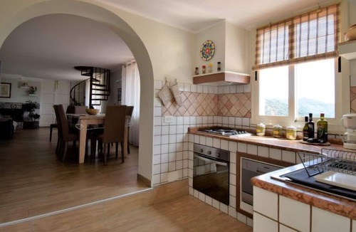 Mitogio House | Vacation home Artemis in Graniti - 8 persons, 2 bedrooms