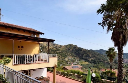 Mitogio House | Vacation home Artemis in Graniti - 8 persons, 2 bedrooms