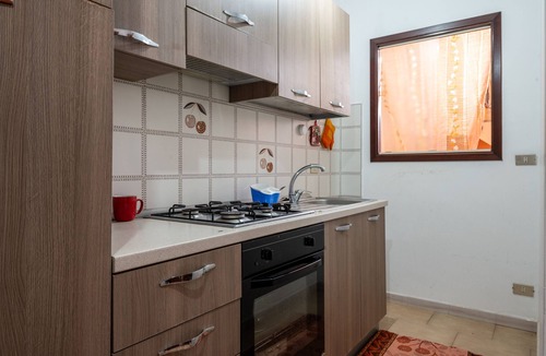 Gangi House | Vacation Home "Casa Di Filippa A Gangi" with Mountain View, Private Terrace & A/C