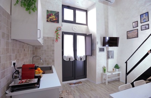 Monte Po-Nesima-San Leone-Rapisardi House | Vacation home "Catania Do Me Cori"