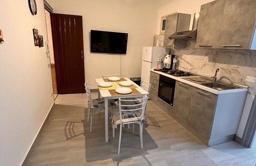 Bagheria Apartment | VACATION HOME CUTÓ