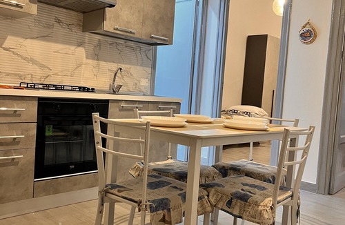 Bagheria Apartment | VACATION HOME CUTÓ