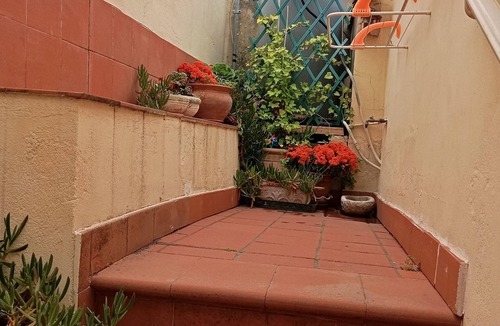 Pedara Apartment | Vacation home Fior dell' Etna