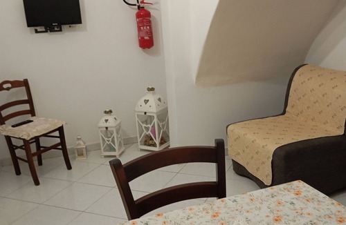 Pedara Apartment | Vacation home Fior dell' Etna