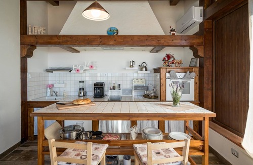 Letojanni House | Vacation home for 4 guests with 70m² in Letojanni (162406)