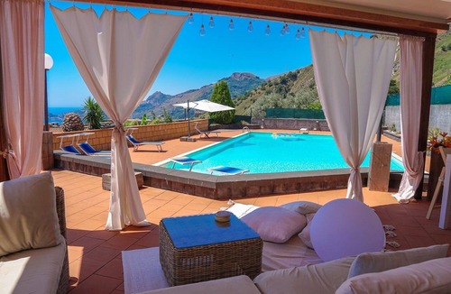 Letojanni House | Vacation home for 4 guests with 70m² in Letojanni (162406)