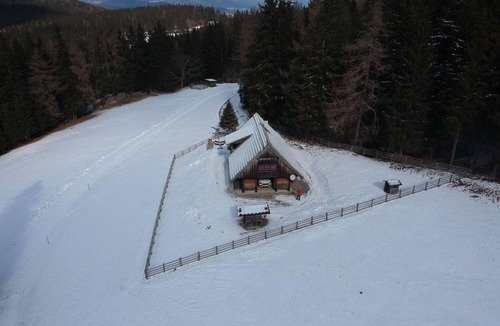 Preitenegg House | Vacation home for 6 guests with 120m² in Preitenegg (295456)