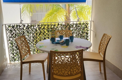 Balestrate House | Vacation home "Fortuna "