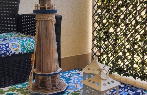 Balestrate House | Vacation home "Fortuna "