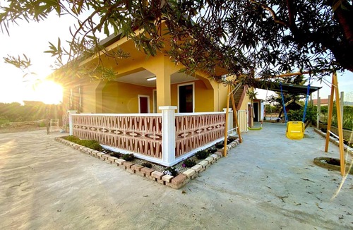 Licata House | Vacation home G.A.D.A