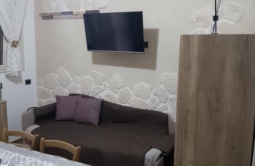 Gela House | Vacation home Gallipoli Gela