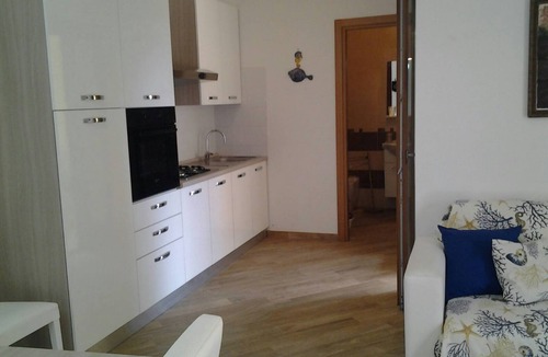 Noto Marina House | Vacation Home Geranium - Residence Eloro