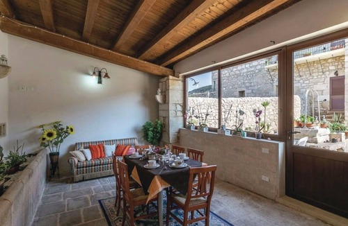 Ragusa House | Vacation Home in Comiso with 2 bedrooms sleeps 7