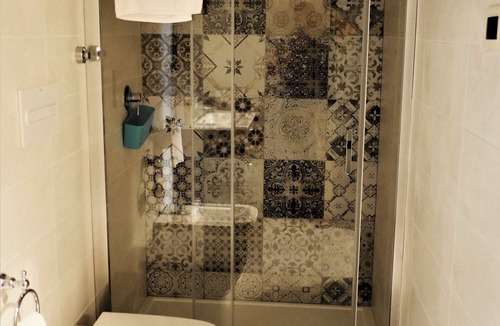 Picanello-Ognina-Barriera-Canalicchio Apartment | Vacation home in the historic center of Catania