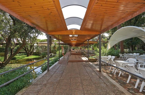 Baia Domizia House | Vacation home Ischia by Interhome