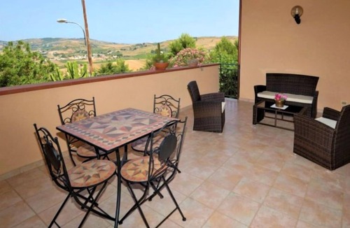 Mockarta House | Vacation home Rita by Interhome