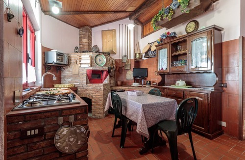 Piedimonte Etneo Villa | Vacation home in an old wine cellar, pristine space and private mini spa