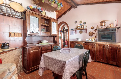 Piedimonte Etneo Villa | Vacation home in an old wine cellar, pristine space and private mini spa