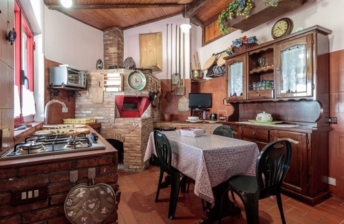 Piedimonte Etneo House | Vacation home by Interhome