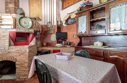 Piedimonte Etneo House | Vacation home by Interhome