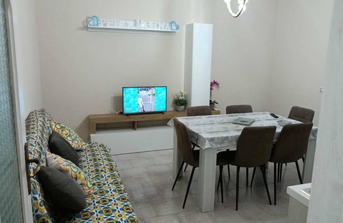 Porto Empedocle Apartment | Vacation home Perla Marina