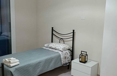 Porto Empedocle Apartment | Vacation home Perla Marina