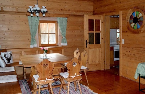 Birkfeld Apartment | Vacation home Kellerstöckl - Apartments Raczkowski