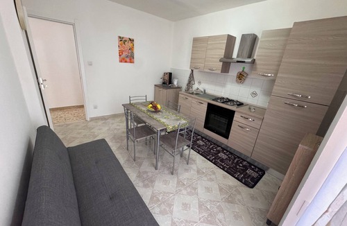 Cinisi Apartment | Vacation Home La Dolce Vita