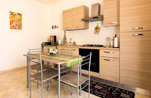 Cinisi Apartment | Vacation Home La Dolce Vita