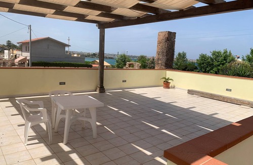 Eastern Sicily Villa | Vacation Home Lime Syracuse