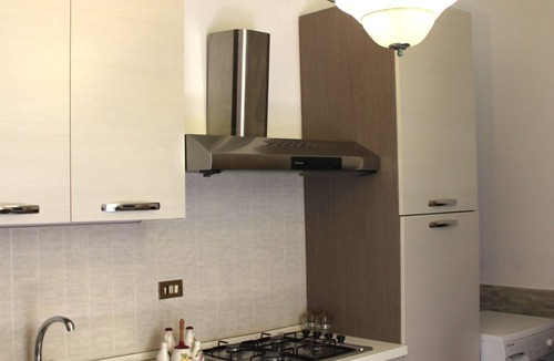 Ficarazzi Apartment | Vacation home near the sea
