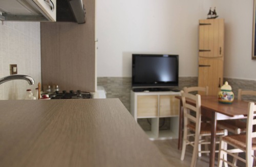 Ficarazzi Apartment | Vacation home near the sea