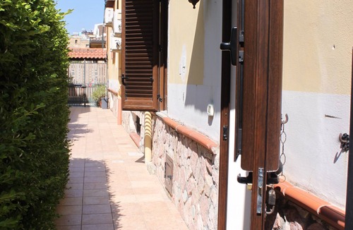 Ficarazzi Apartment | Vacation home near the sea