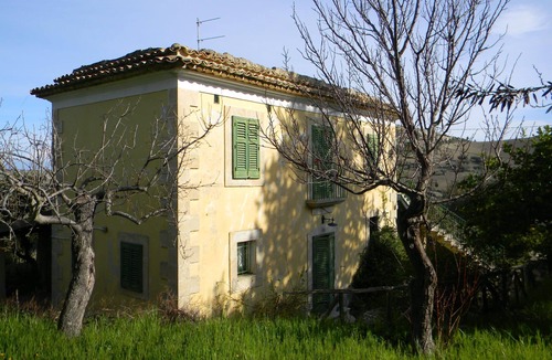 Mineo Villa | Vacation Home Nunziata