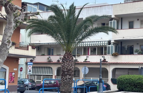 Tonnarella Apartment | VACATION HOME OF THE FISHERMAN