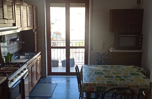 Villanova Apartment | Vacation home on the beach.