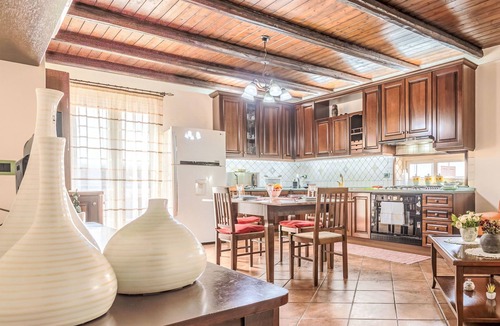 Partinico House | Vacation home Perla by Interhome