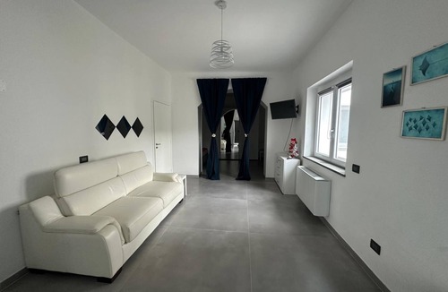 Sangineto Apartment | Vacation Home Relax and Sunsets Sangineto