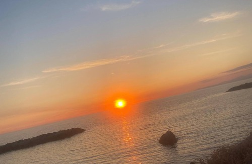Sangineto Apartment | Vacation Home Relax and Sunsets Sangineto