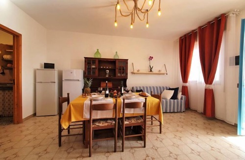Santa Maria del Focallo House | Vacation home Rina by Interhome