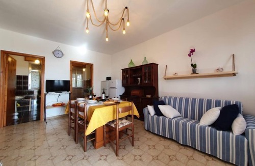 Santa Maria del Focallo House | Vacation home Rina by Interhome