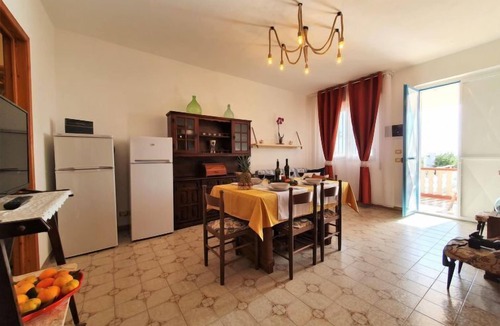 Santa Maria del Focallo House | Vacation home Rina by Interhome