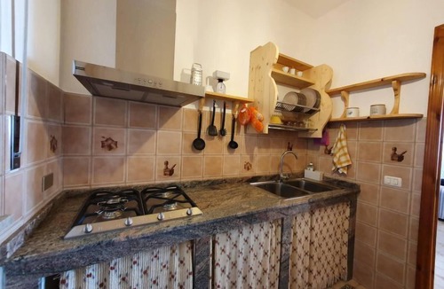 Santa Maria del Focallo House | Vacation home Rina by Interhome