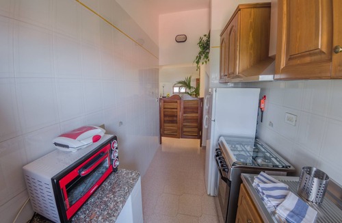 Centola Villa | Vacation Home 'Ro. & Se. in Palinuro IT Blue Flag also 2026. LUNA housing.