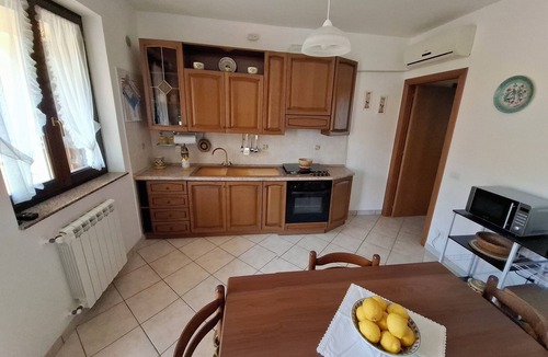 Capo d'Orlando Apartment | VACATION HOME SUN & BEACH - LEMONS APARTMENT