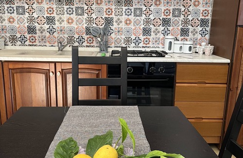 Santa Venerina Villa | VACATION HOME SAUTUFAO